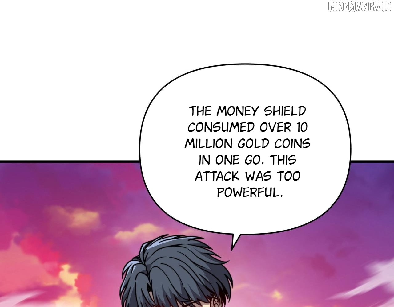 Starting As The God Of Wealth, Taming Billions Of Divine Pets! Chapter 46 - page 46
